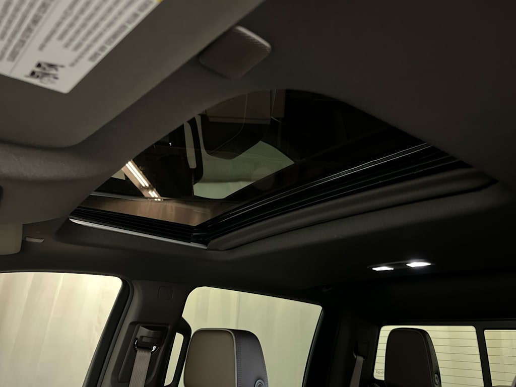 Thumbnail: 2024 GMC Sierra 1500 - 22