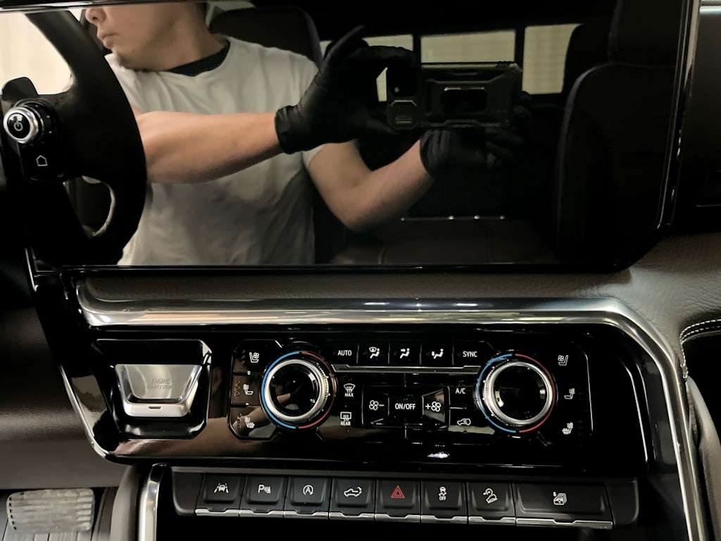 Thumbnail: 2024 GMC Sierra 1500 - 10