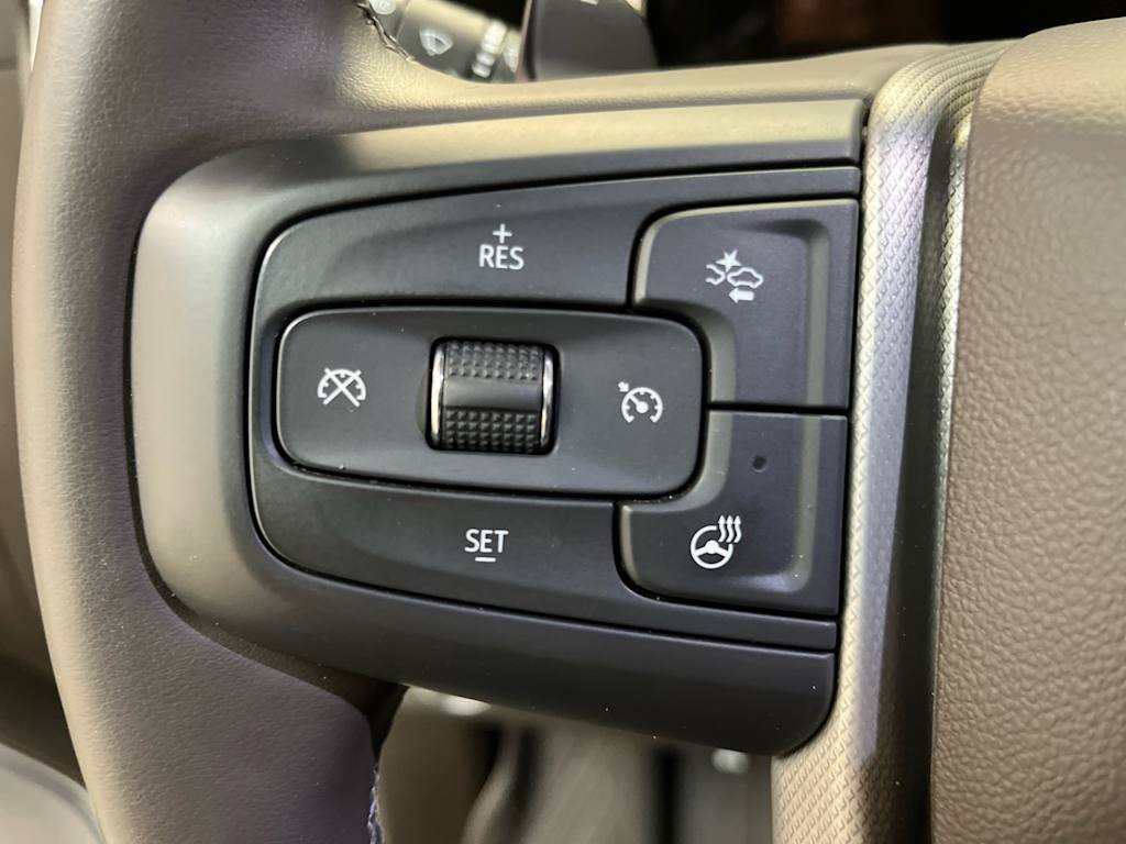 Thumbnail: 2024 GMC Sierra 1500 - 25