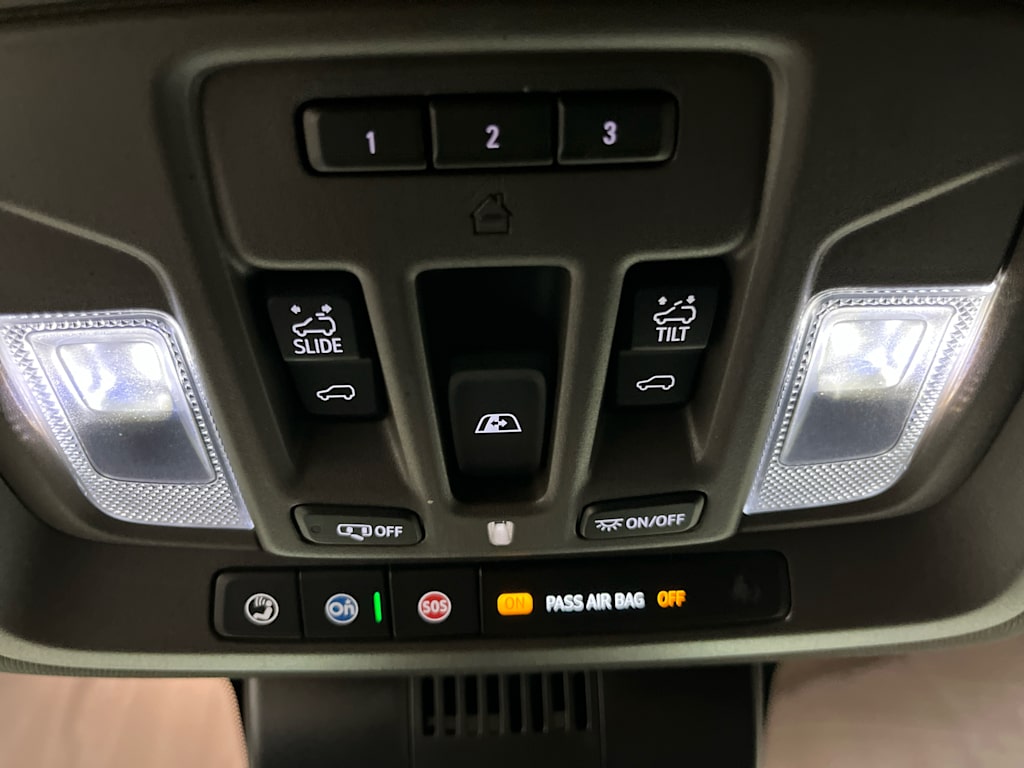 Thumbnail: 2024 GMC Sierra 1500 - 27