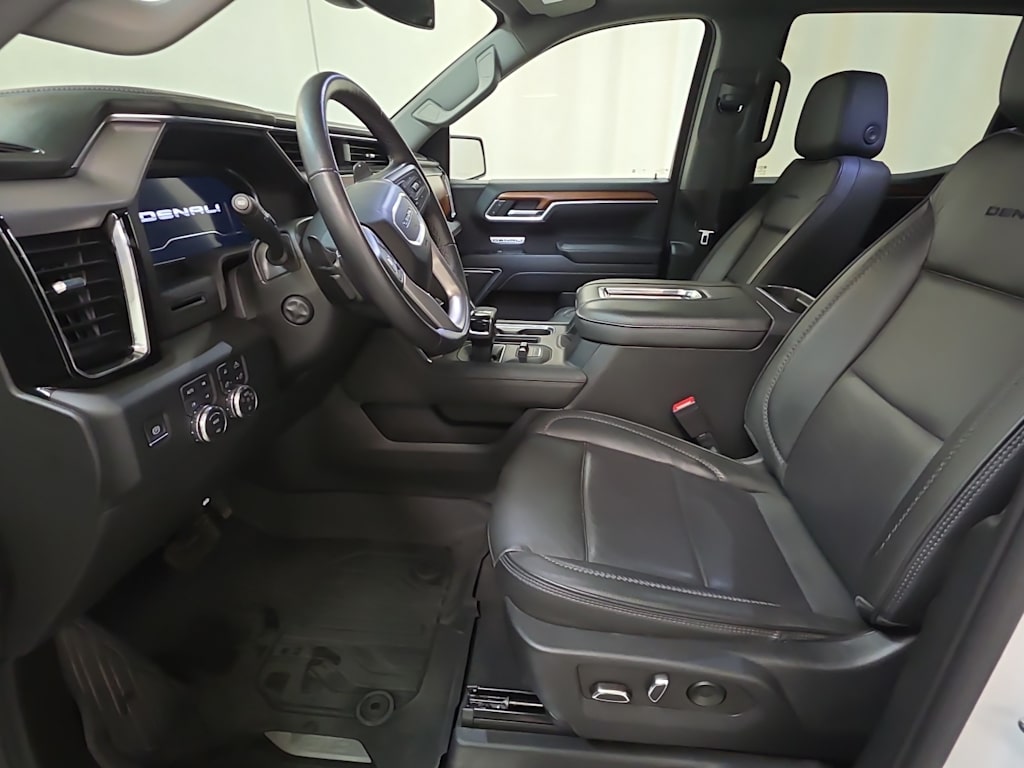 Thumbnail: 2022 GMC Sierra 1500 - 6