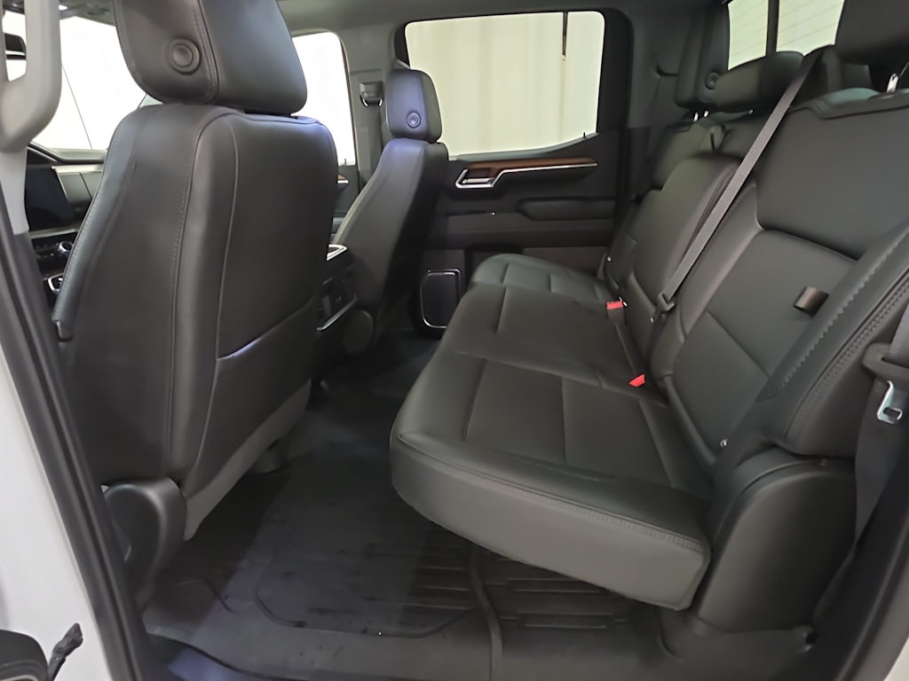 Thumbnail: 2022 GMC Sierra 1500 - 8