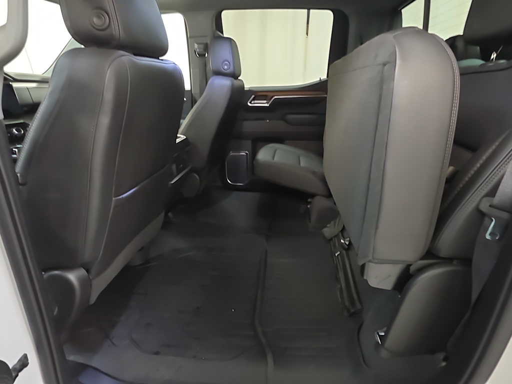 Thumbnail: 2022 GMC Sierra 1500 - 17