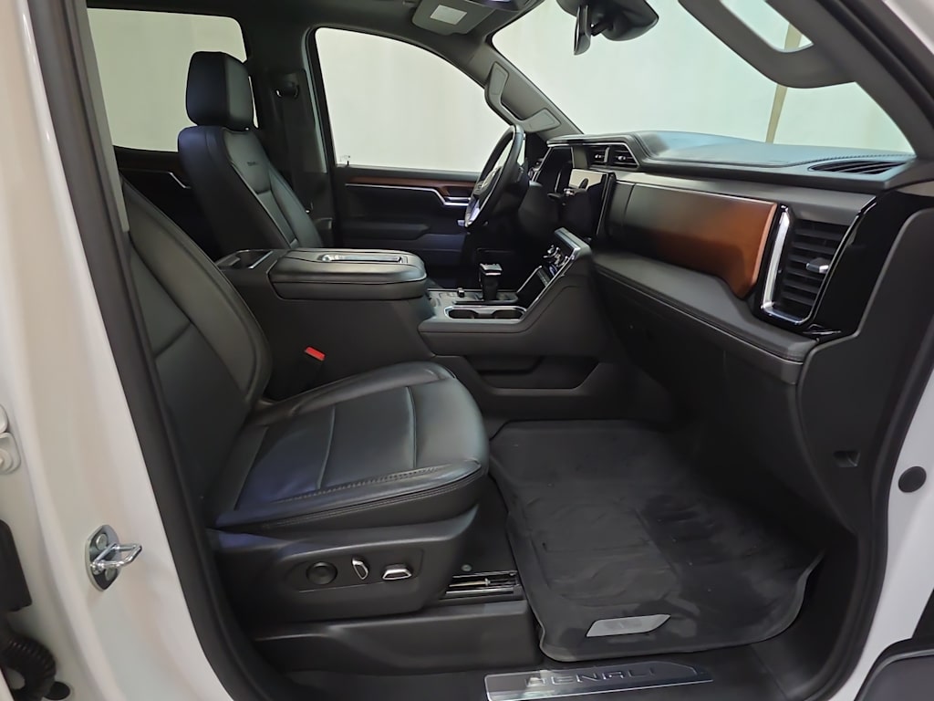 Thumbnail: 2022 GMC Sierra 1500 - 7