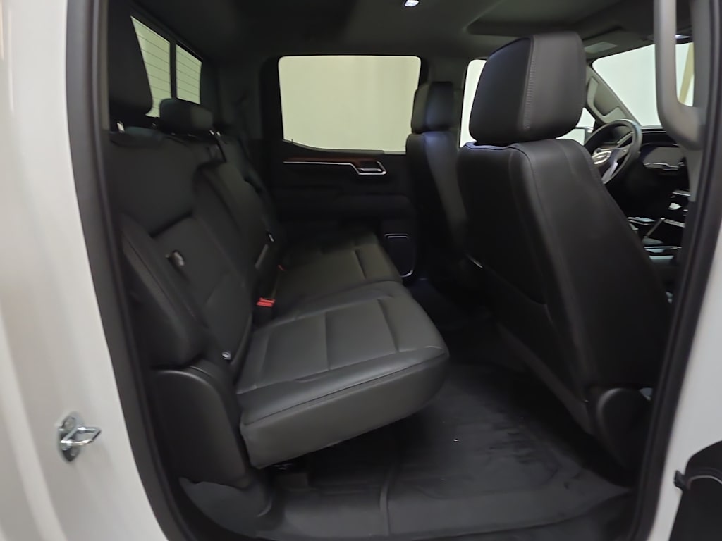 Thumbnail: 2022 GMC Sierra 1500 - 18