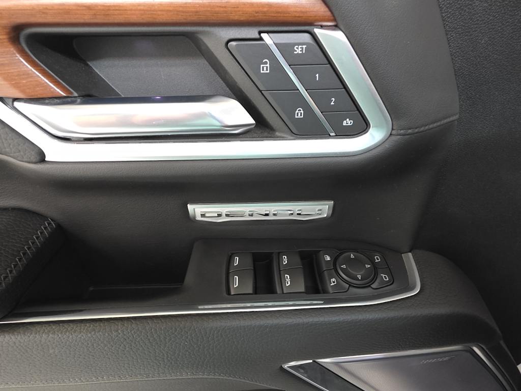 Thumbnail: 2022 GMC Sierra 1500 - 19