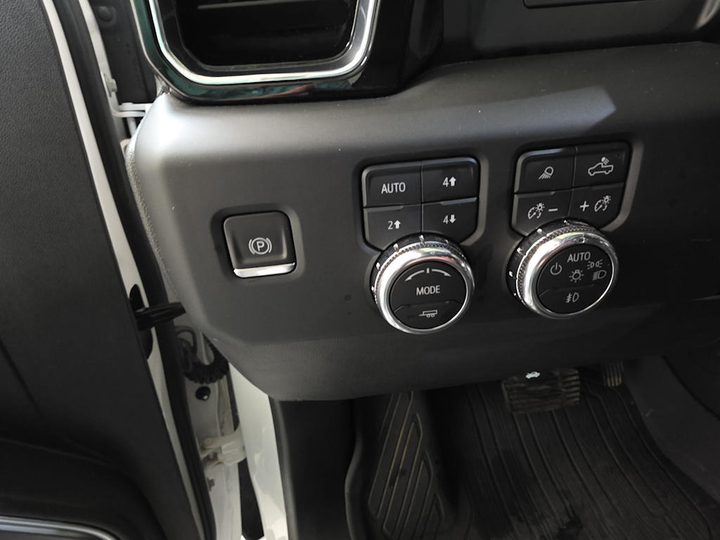 Thumbnail: 2022 GMC Sierra 1500 - 20