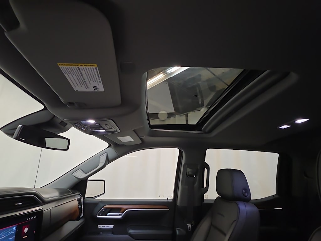 Thumbnail: 2022 GMC Sierra 1500 - 21