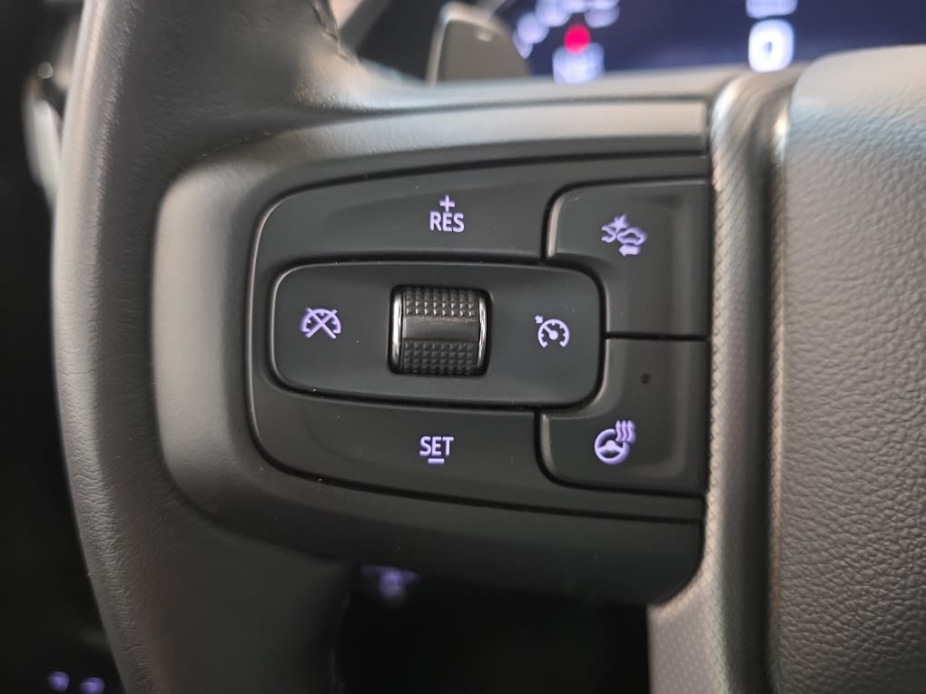 Thumbnail: 2022 GMC Sierra 1500 - 22