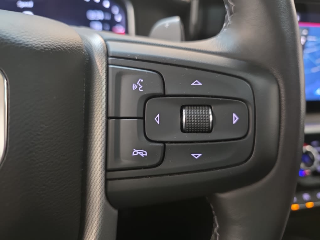 Thumbnail: 2022 GMC Sierra 1500 - 23