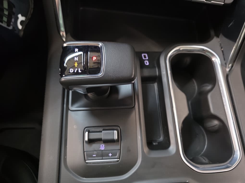 Thumbnail: 2022 GMC Sierra 1500 - 9