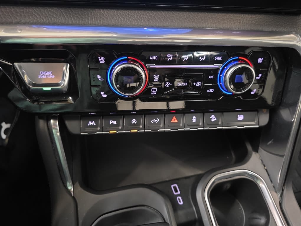 Thumbnail: 2022 GMC Sierra 1500 - 24