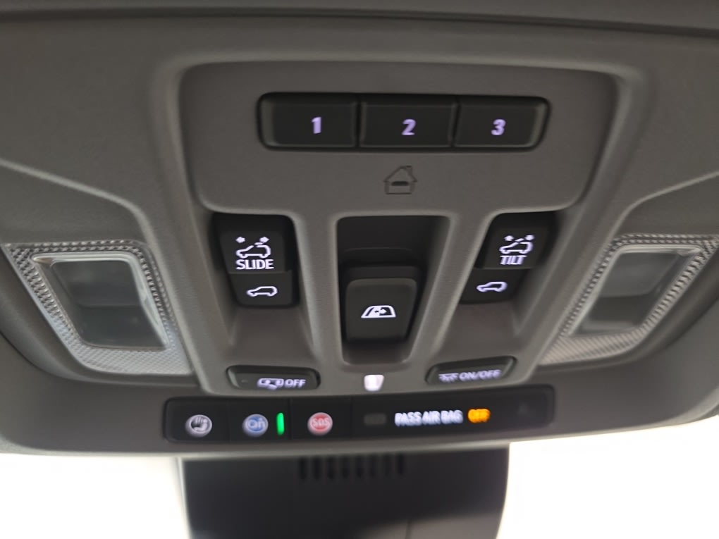 Thumbnail: 2022 GMC Sierra 1500 - 26