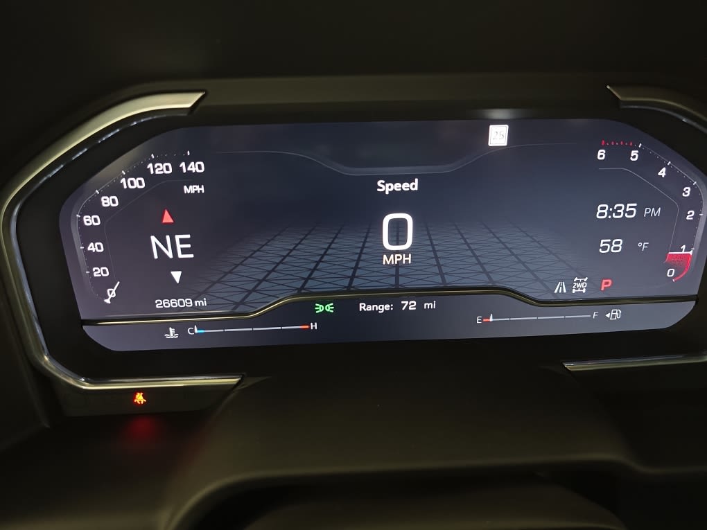 Thumbnail: 2022 GMC Sierra 1500 - 10