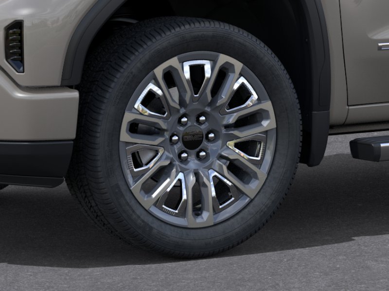 Thumbnail: 2026 GMC Sierra 1500 - 29