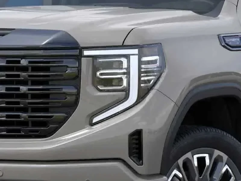 Thumbnail: 2026 GMC Sierra 1500 - 15