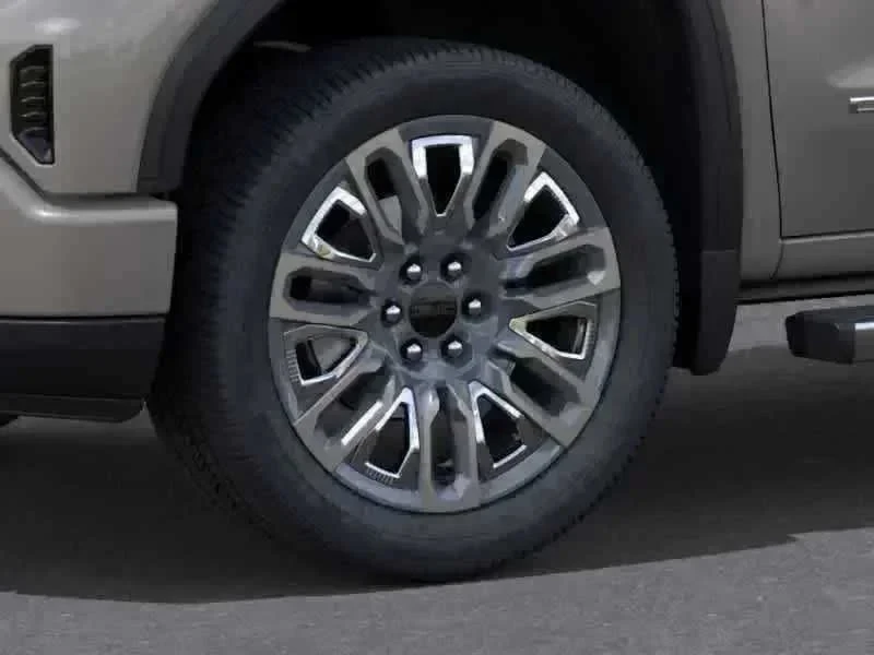 Thumbnail: 2026 GMC Sierra 1500 - 5