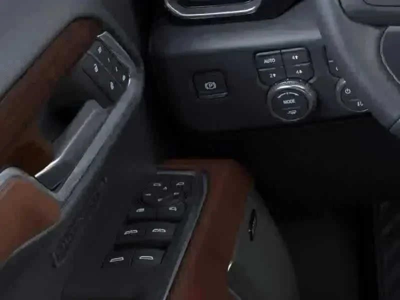 Thumbnail: 2026 GMC Sierra 1500 - 10
