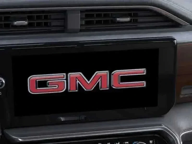 Thumbnail: 2026 GMC Sierra 1500 - 8