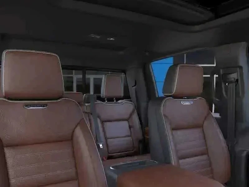 Thumbnail: 2026 GMC Sierra 1500 - 13