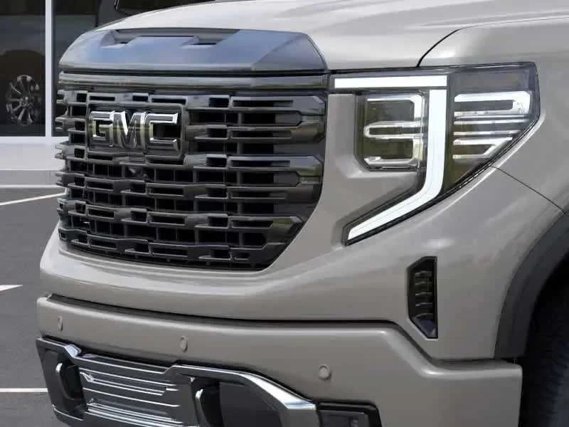 Thumbnail: 2026 GMC Sierra 1500 - 23