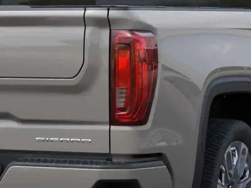 Thumbnail: 2026 GMC Sierra 1500 - 16