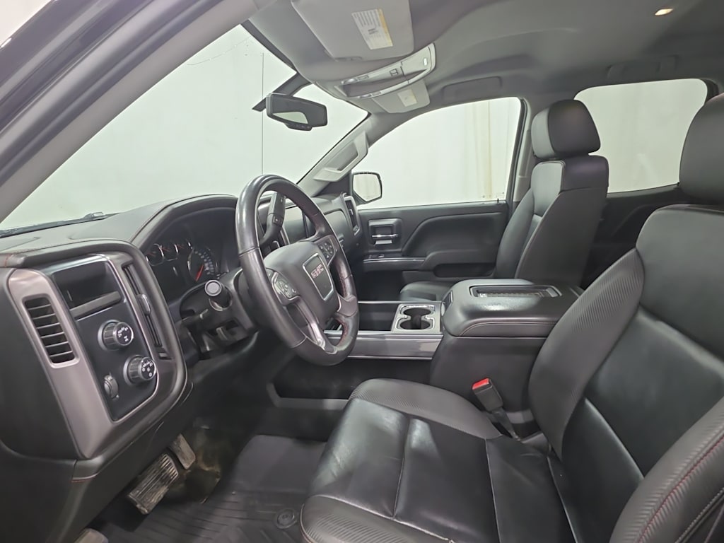 Thumbnail: 2017 GMC Sierra 1500 - 5
