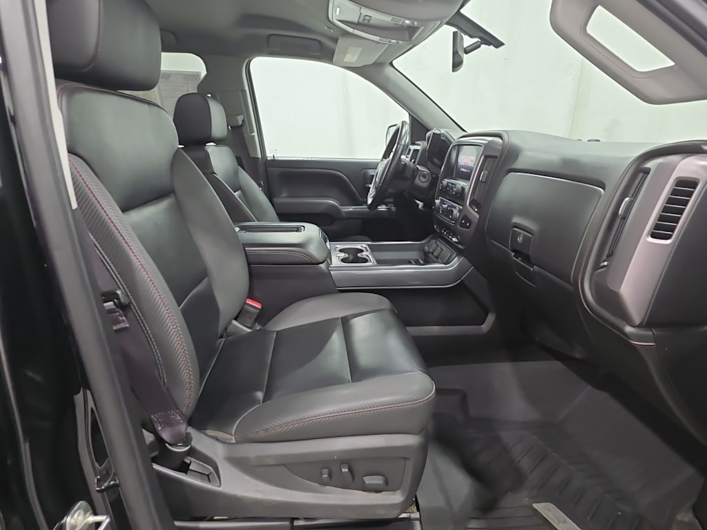 Thumbnail: 2017 GMC Sierra 1500 - 6