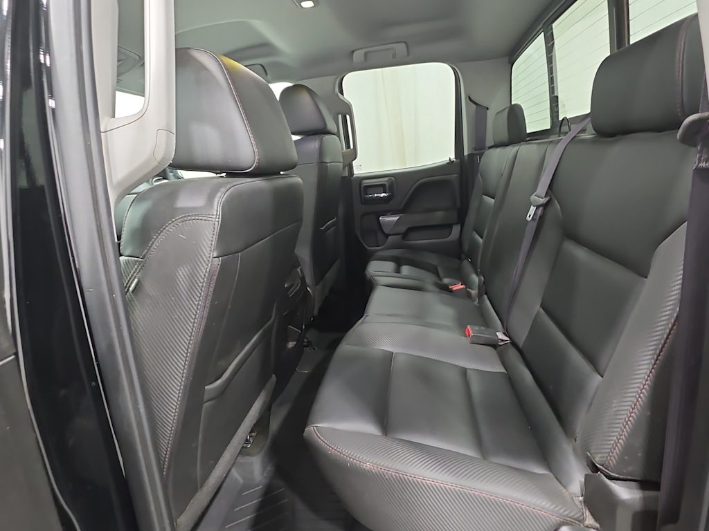 Thumbnail: 2017 GMC Sierra 1500 - 7