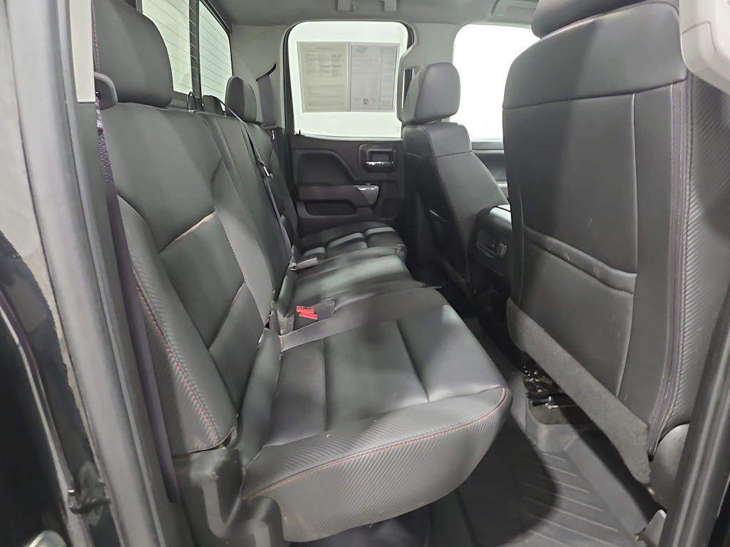 Thumbnail: 2017 GMC Sierra 1500 - 15