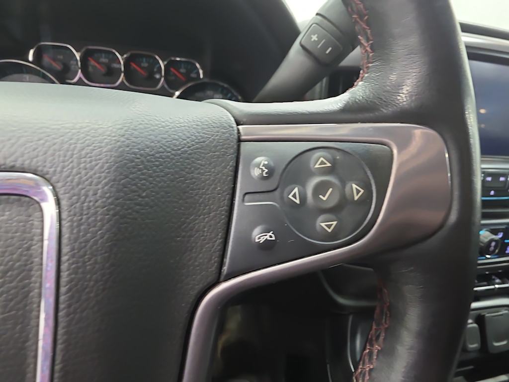 Thumbnail: 2017 GMC Sierra 1500 - 19