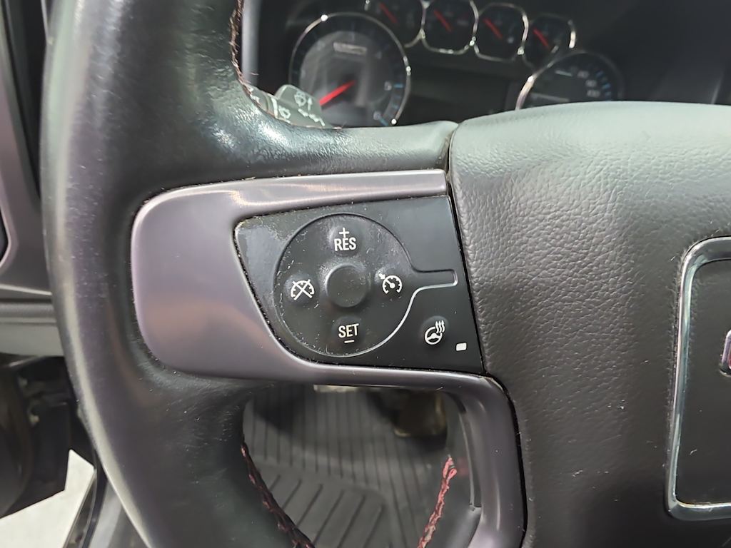 Thumbnail: 2017 GMC Sierra 1500 - 18