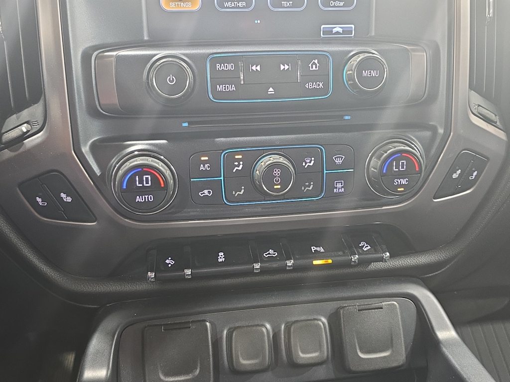 Thumbnail: 2017 GMC Sierra 1500 - 20