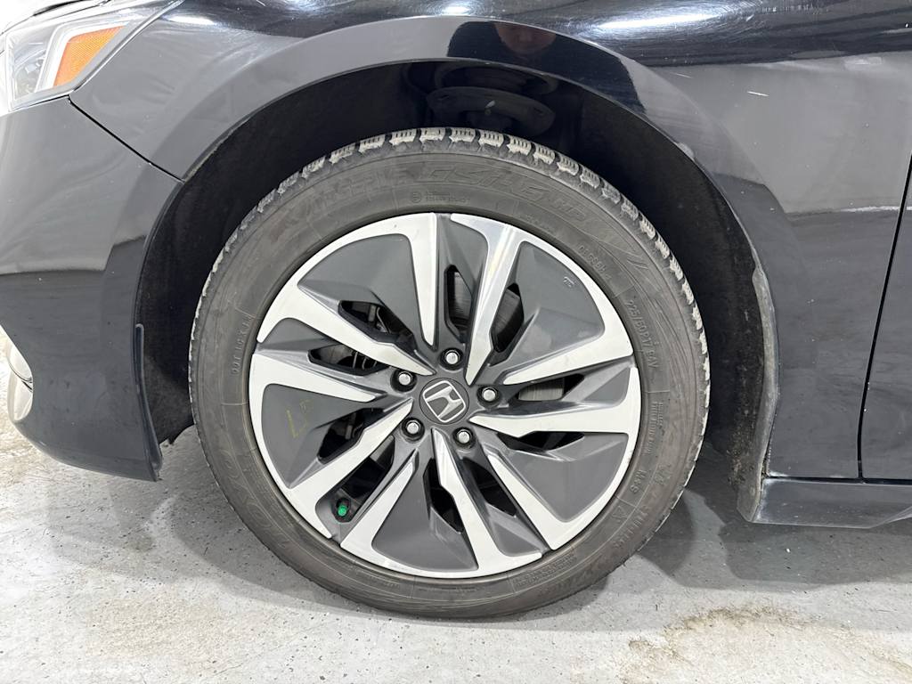 Thumbnail: 2018 Honda Accord - 19