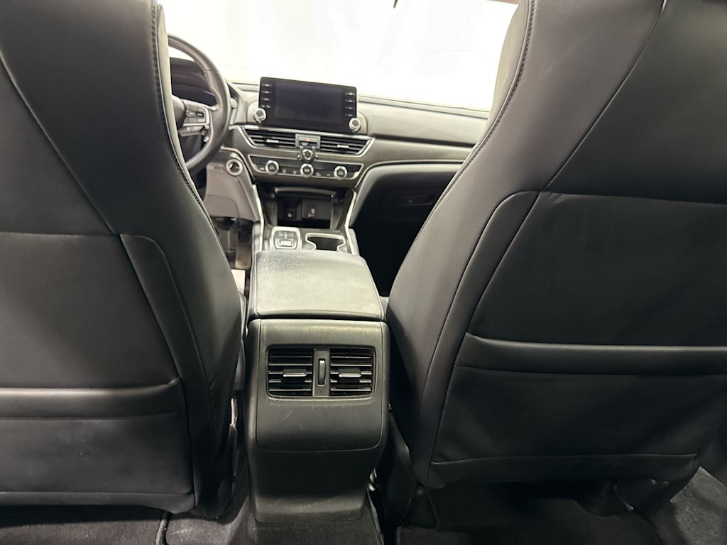 Thumbnail: 2018 Honda Accord - 20