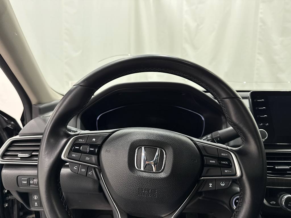 Thumbnail: 2018 Honda Accord - 2