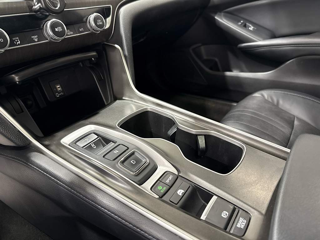 Thumbnail: 2018 Honda Accord - 13