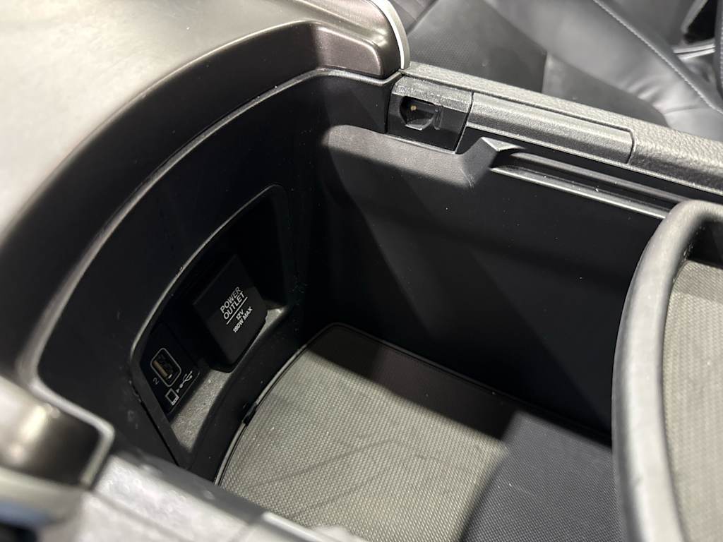 Thumbnail: 2018 Honda Accord - 24