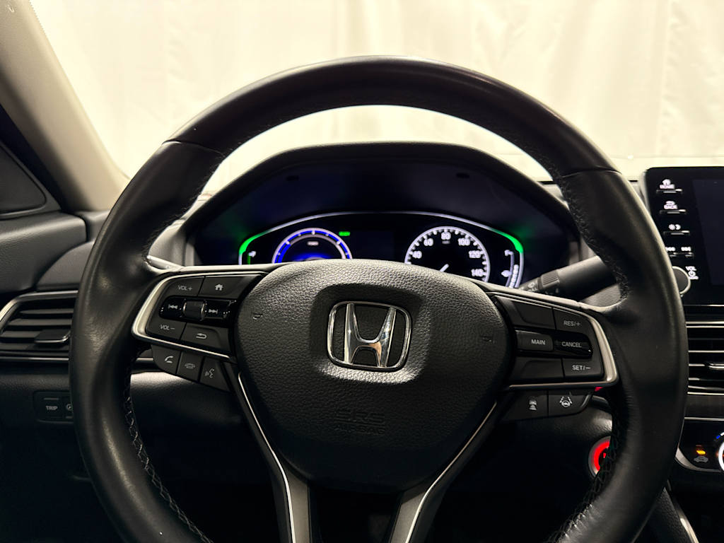 Thumbnail: 2018 Honda Accord - 8