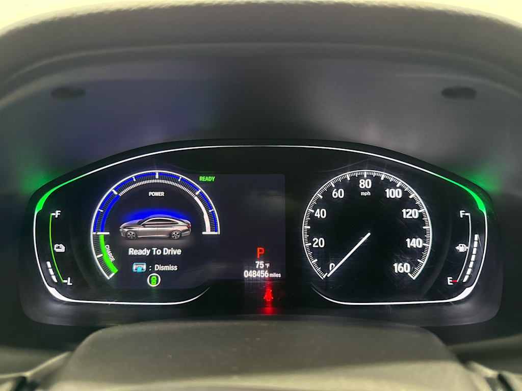 Thumbnail: 2018 Honda Accord - 14