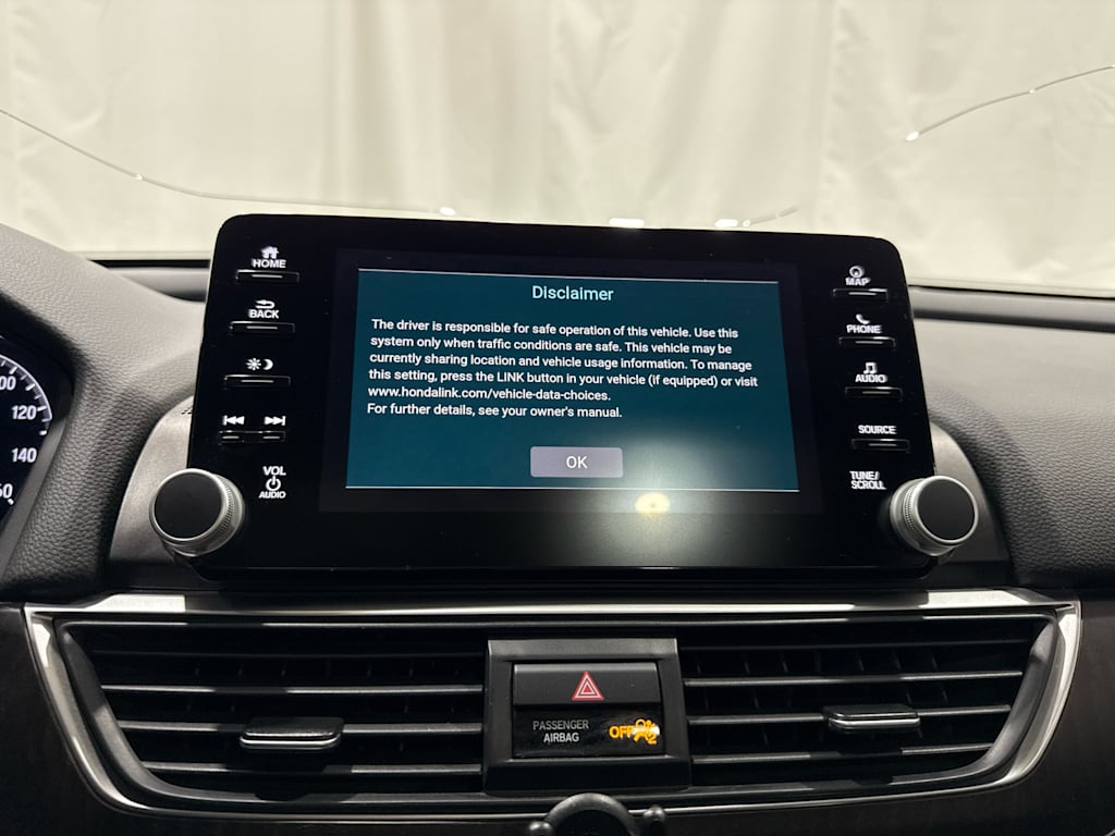 Thumbnail: 2018 Honda Accord - 26