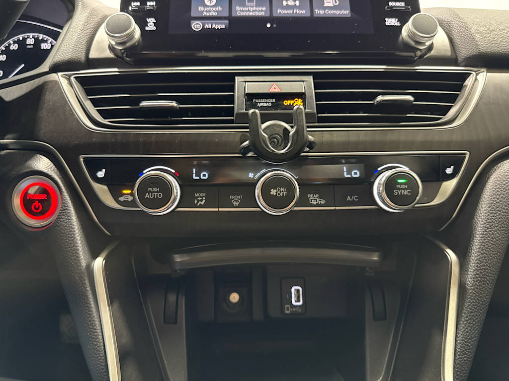 Thumbnail: 2018 Honda Accord - 27