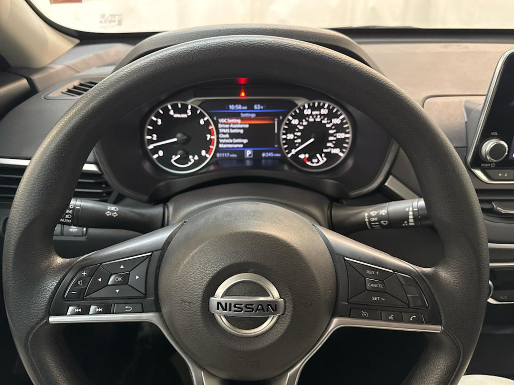 2020 Nissan Altima S 2