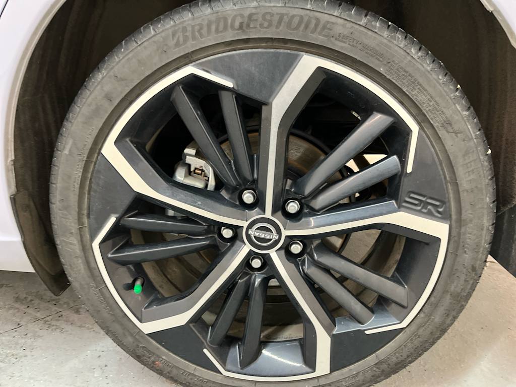 Thumbnail: 2023 Nissan Altima - 6