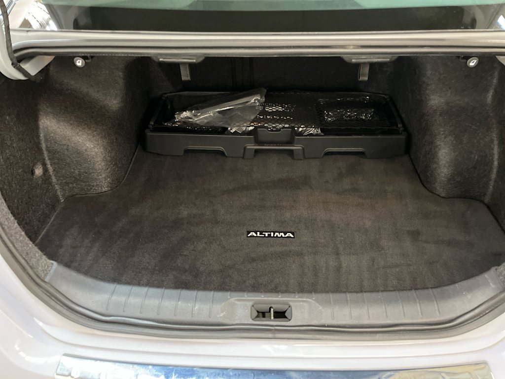 Thumbnail: 2023 Nissan Altima - 12