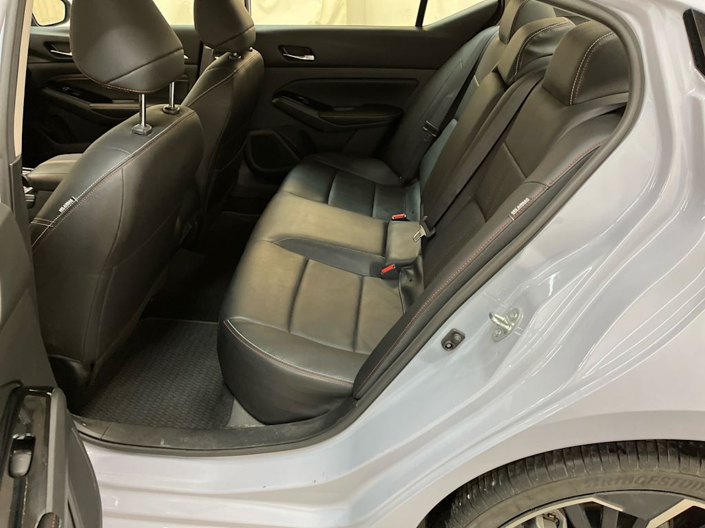 Thumbnail: 2023 Nissan Altima - 8