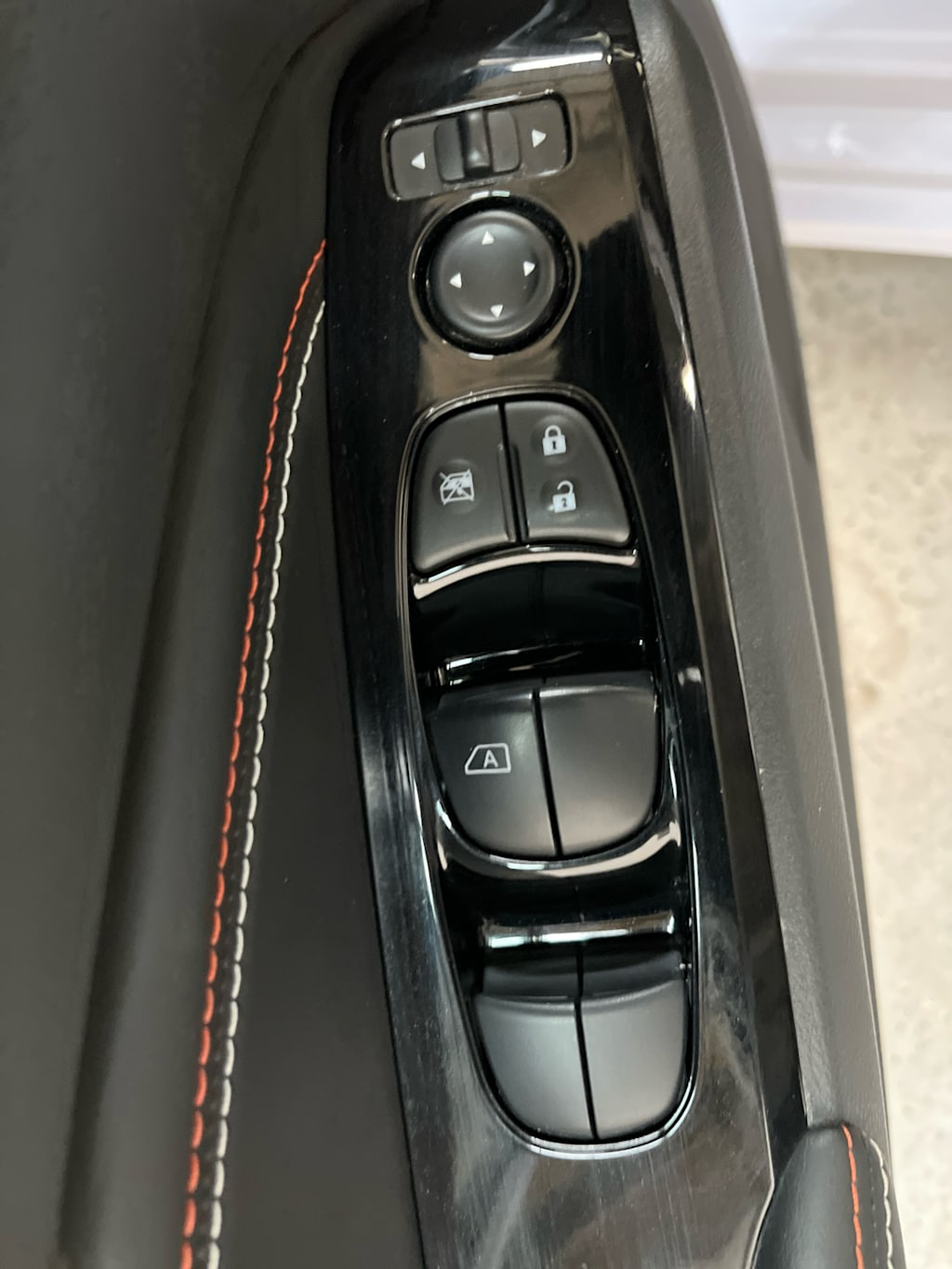 Thumbnail: 2023 Nissan Altima - 19