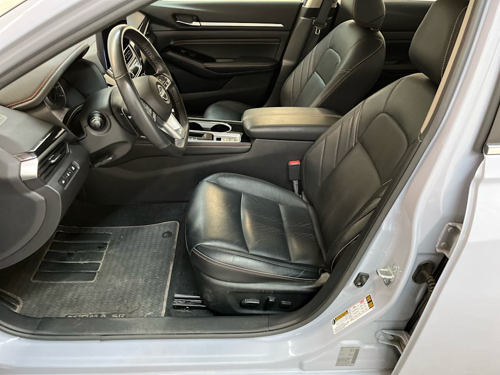 Thumbnail: 2023 Nissan Altima - 7