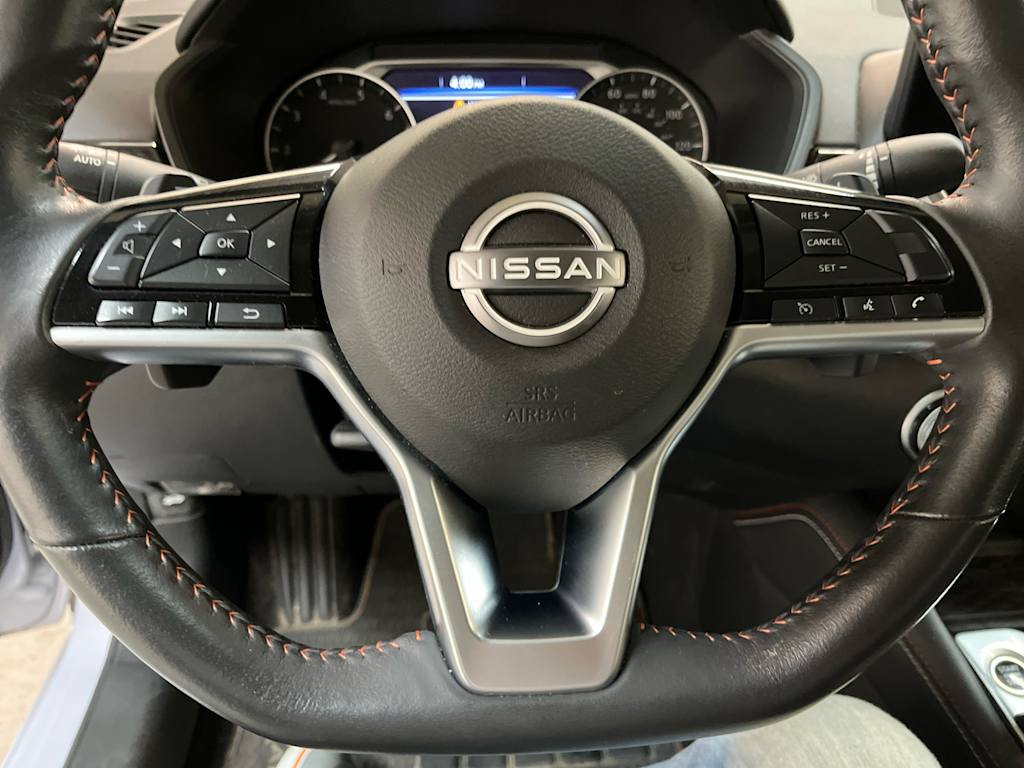 Thumbnail: 2023 Nissan Altima - 20