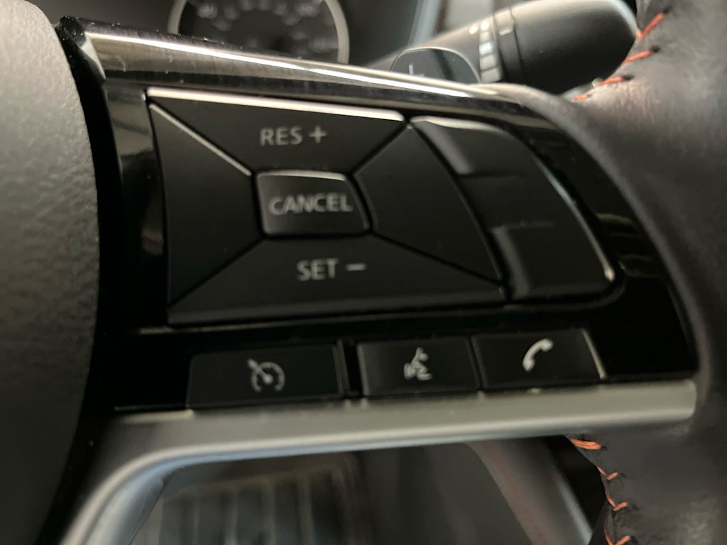 Thumbnail: 2023 Nissan Altima - 22